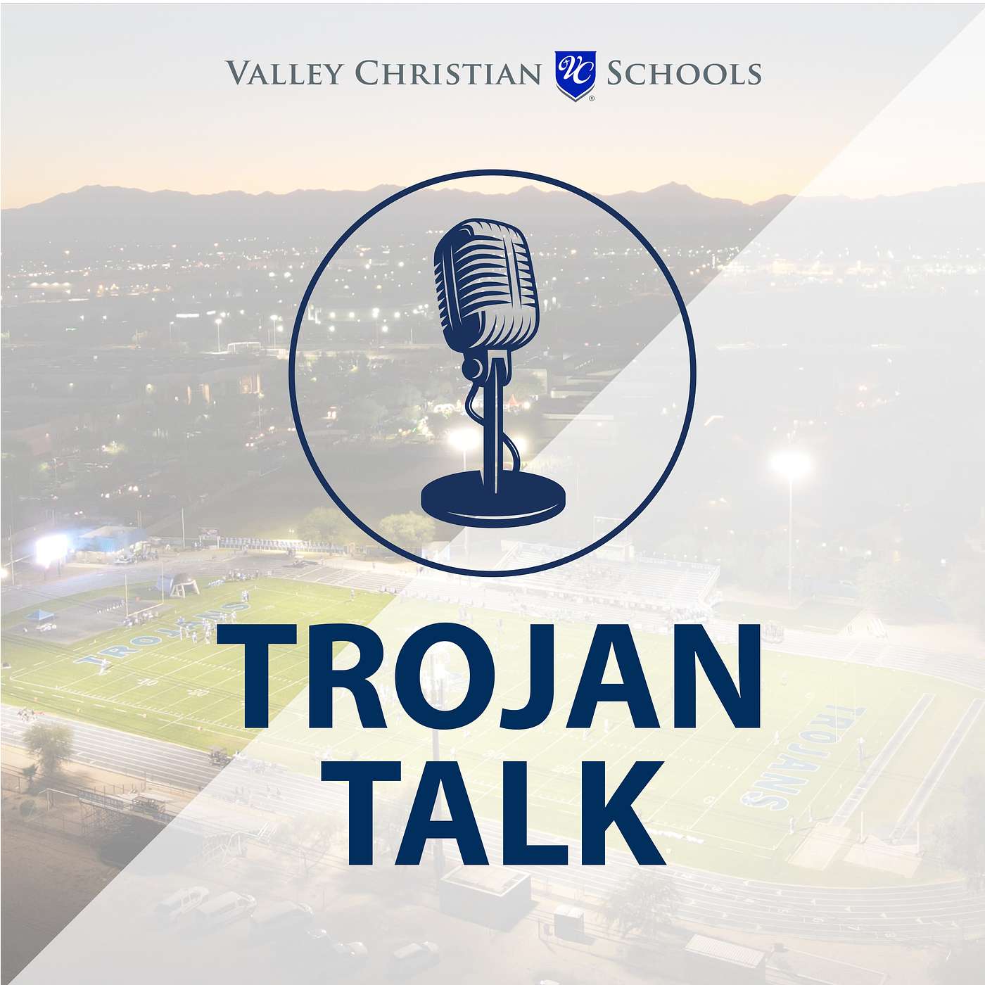 Trojan Talk