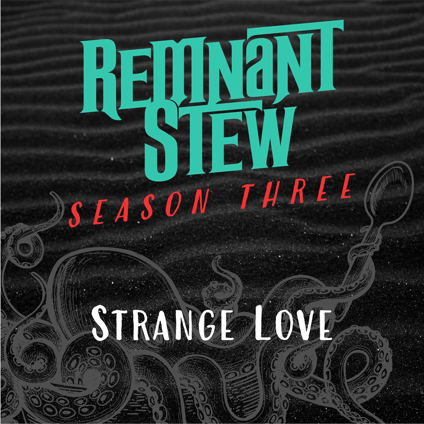 STRANGE LOVE