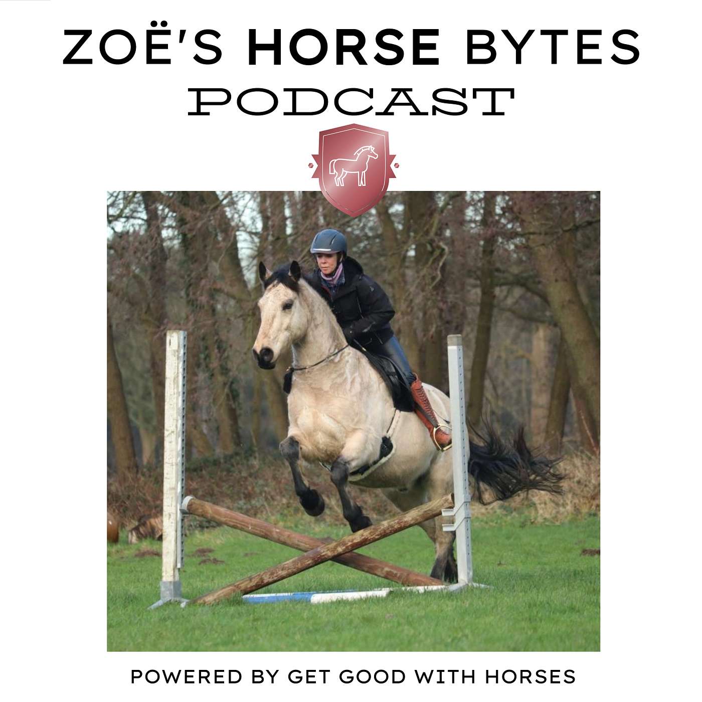 66. Putting value and time into things that count episode artwork