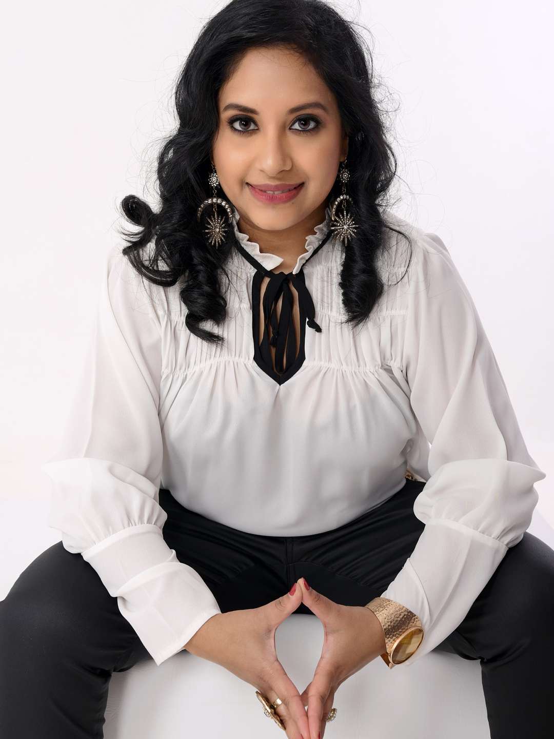 Arthi Rabikrisson