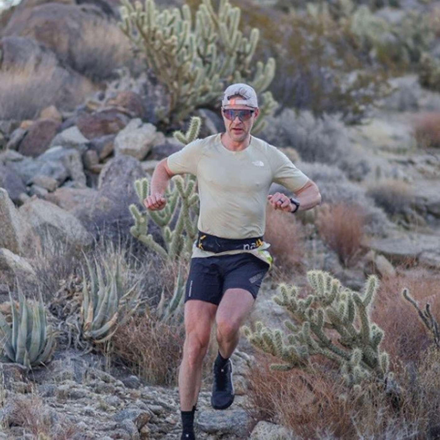 Kristian Andres From Trails of ‘Toba