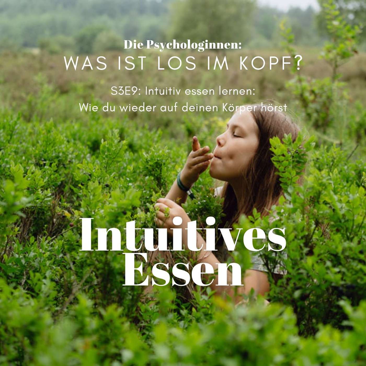 Die Psychologinnen: Was ist los im Kopf?
