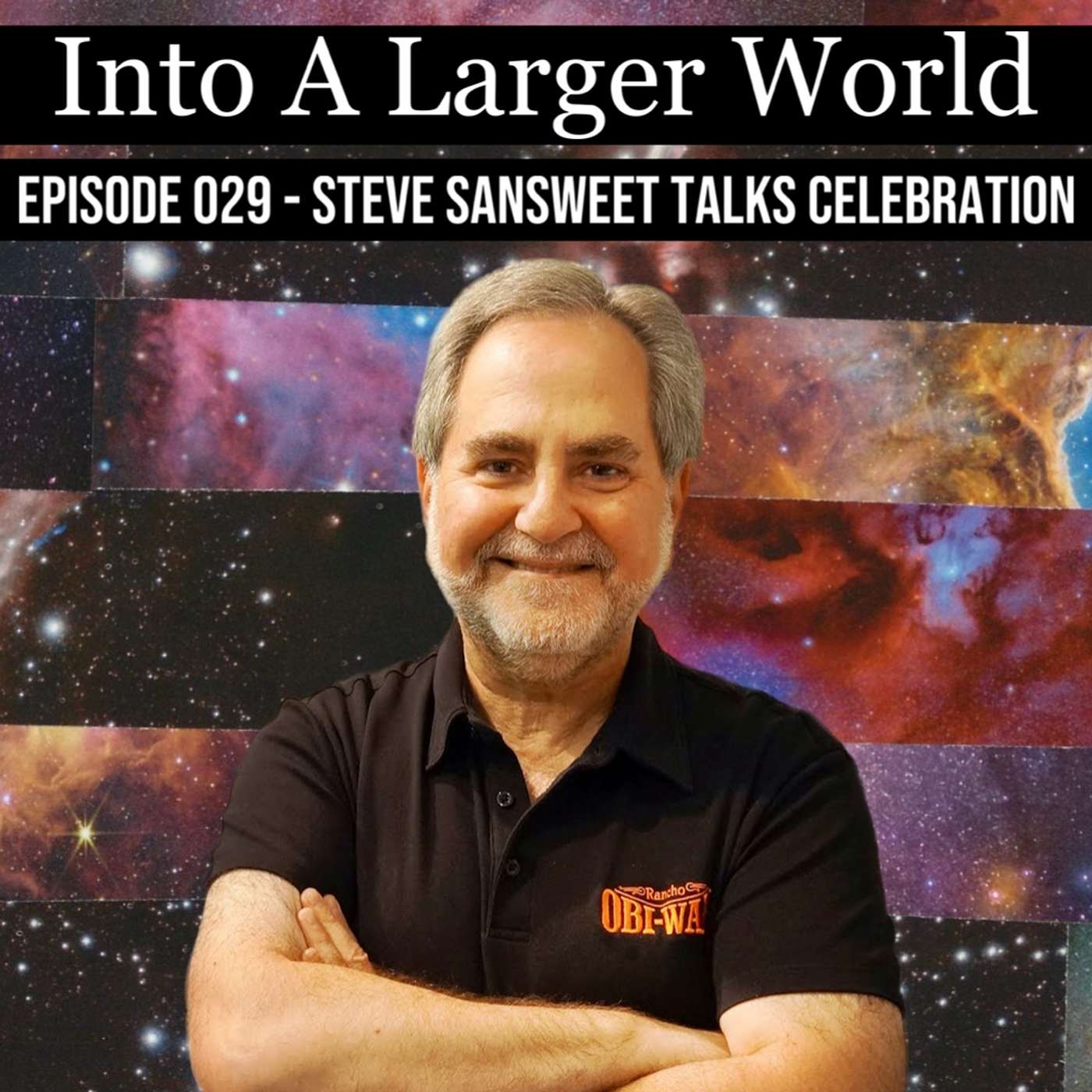 Episode 029 - Steve Sansweet Talks Celebration