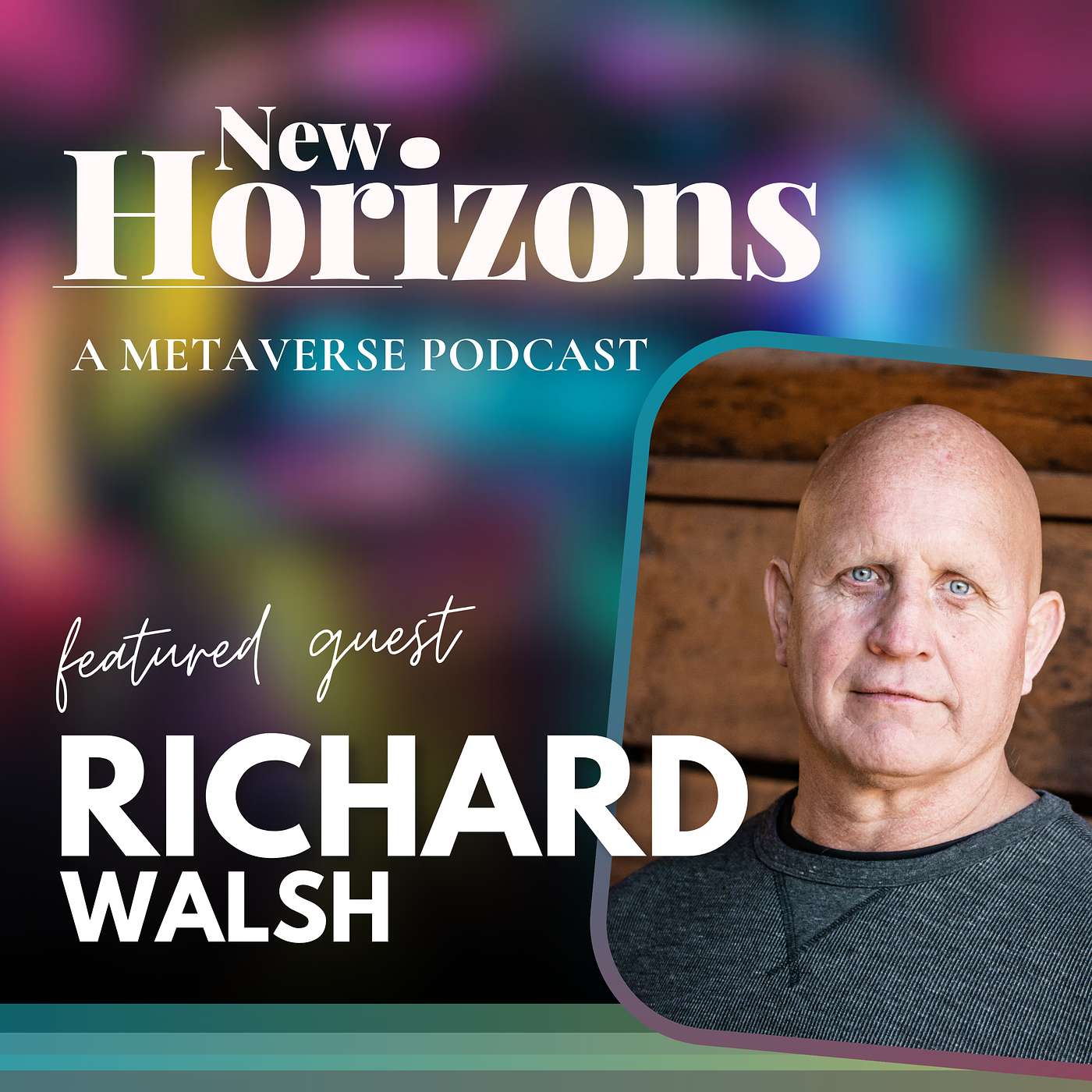 From Championship Boxer to Business Coach: Richard Walsh Redefines Success In His Family