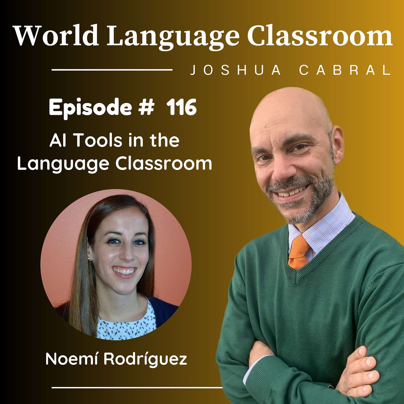 World Language Classroom
