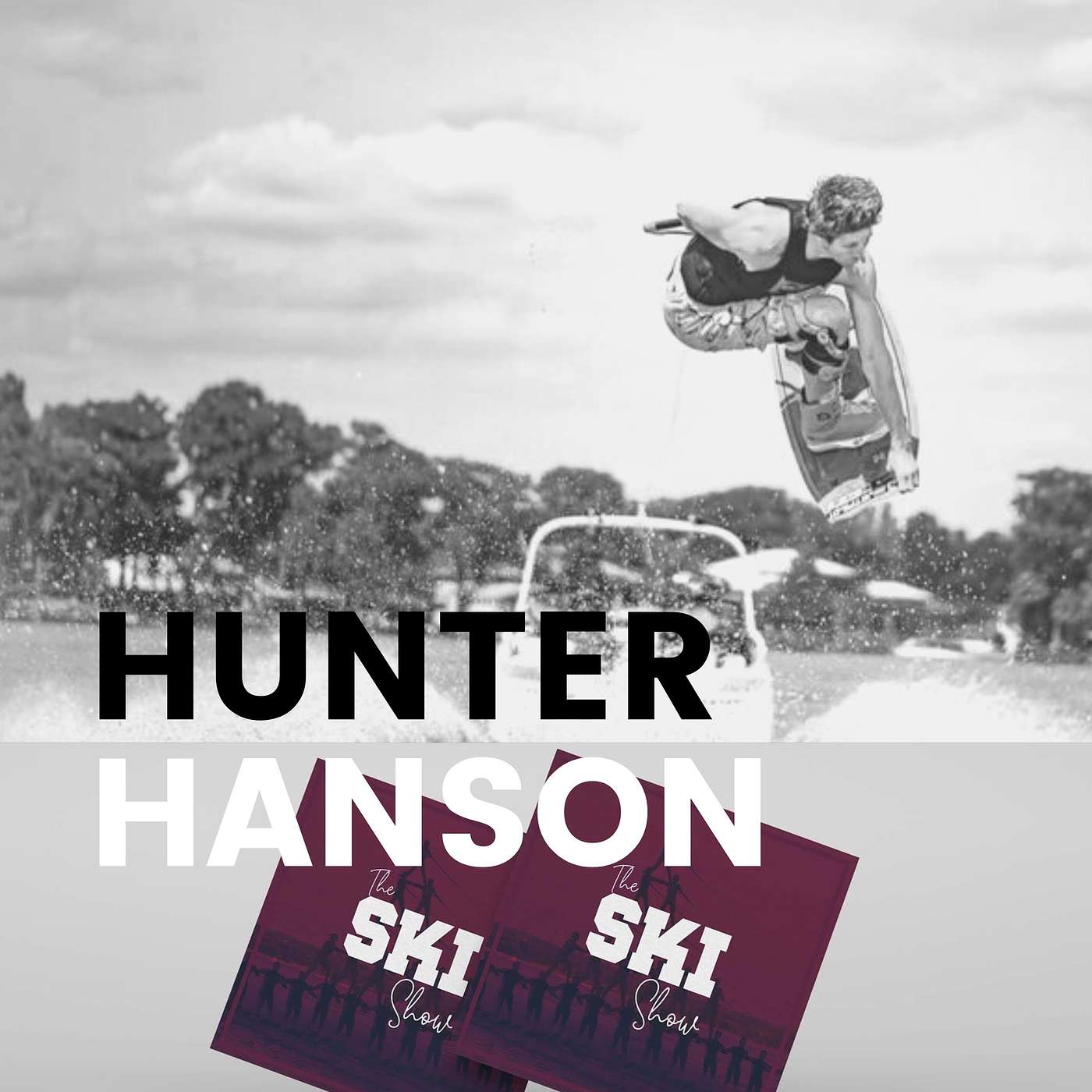 Hunter Hanson