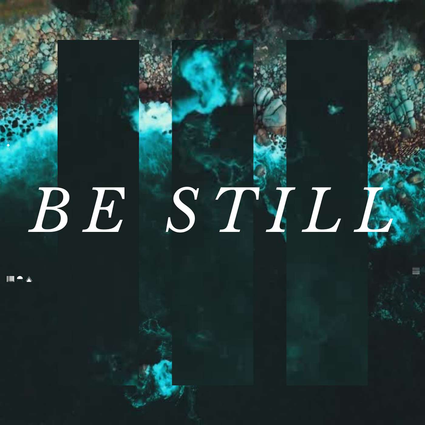 Be Still (with Pastor Cecil)