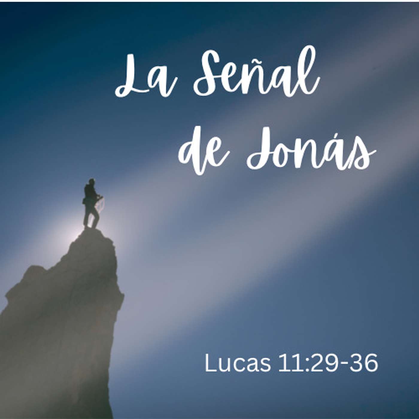 La Senal de Jonas