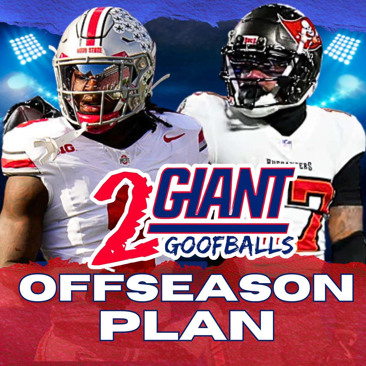 Giants Offseason Blueprint: Callahan Hire, Cap Cuts, KT Trade Idea