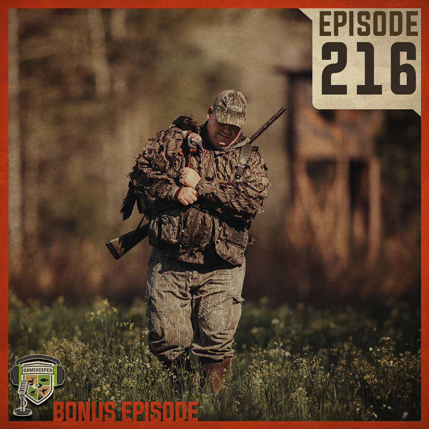 EP:216 | Bonus: Mastering The Box Call