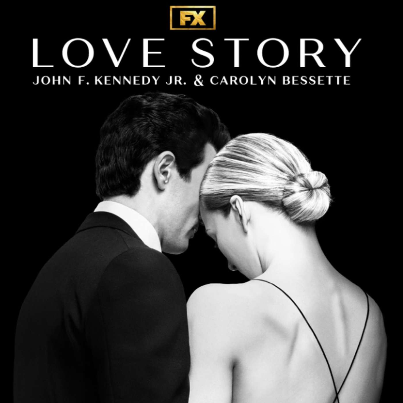 Love Story Reaction Review: JFK Jr. & Carolyn Bessette Series — Shocking, Emotional & Addictive
