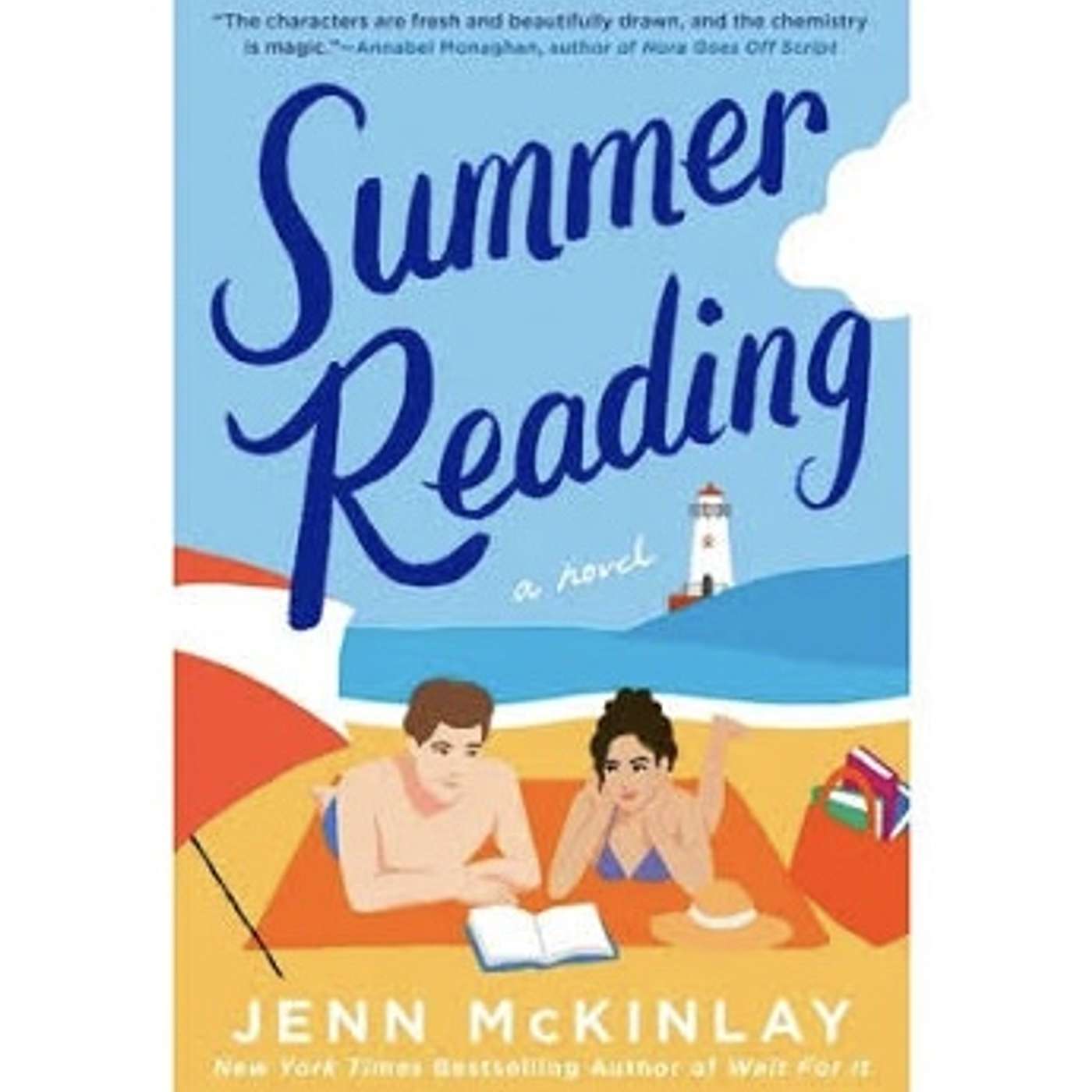 Trash or Treasure? Find your next (most likely romantic) read!
