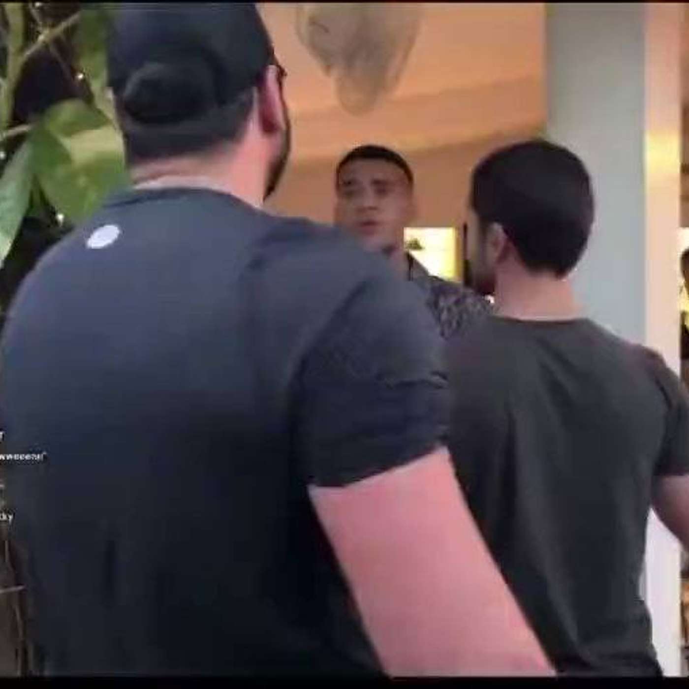 Jon Zherka Gets DROPPED Live on Stream by HSTikkyTokky {Reaction} | Helios Blog 833