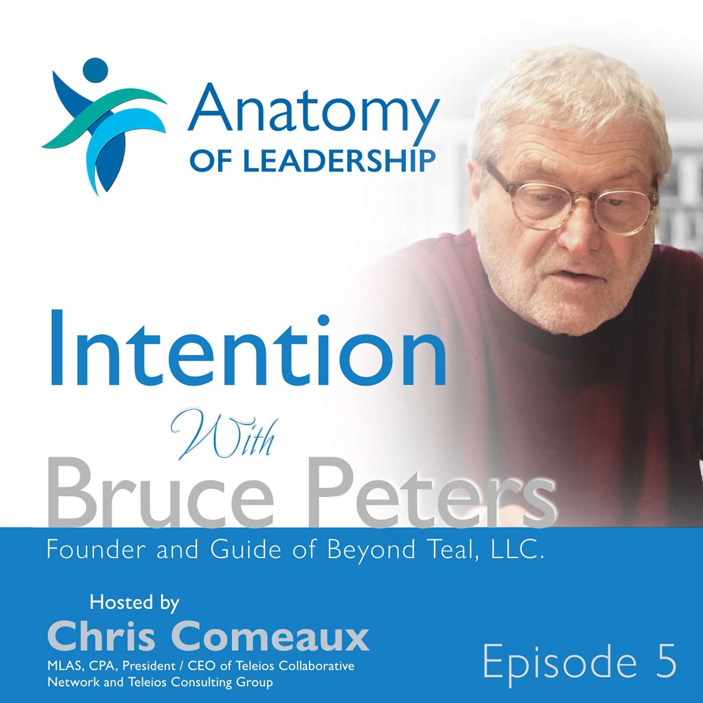 Anatomy Of Leadership