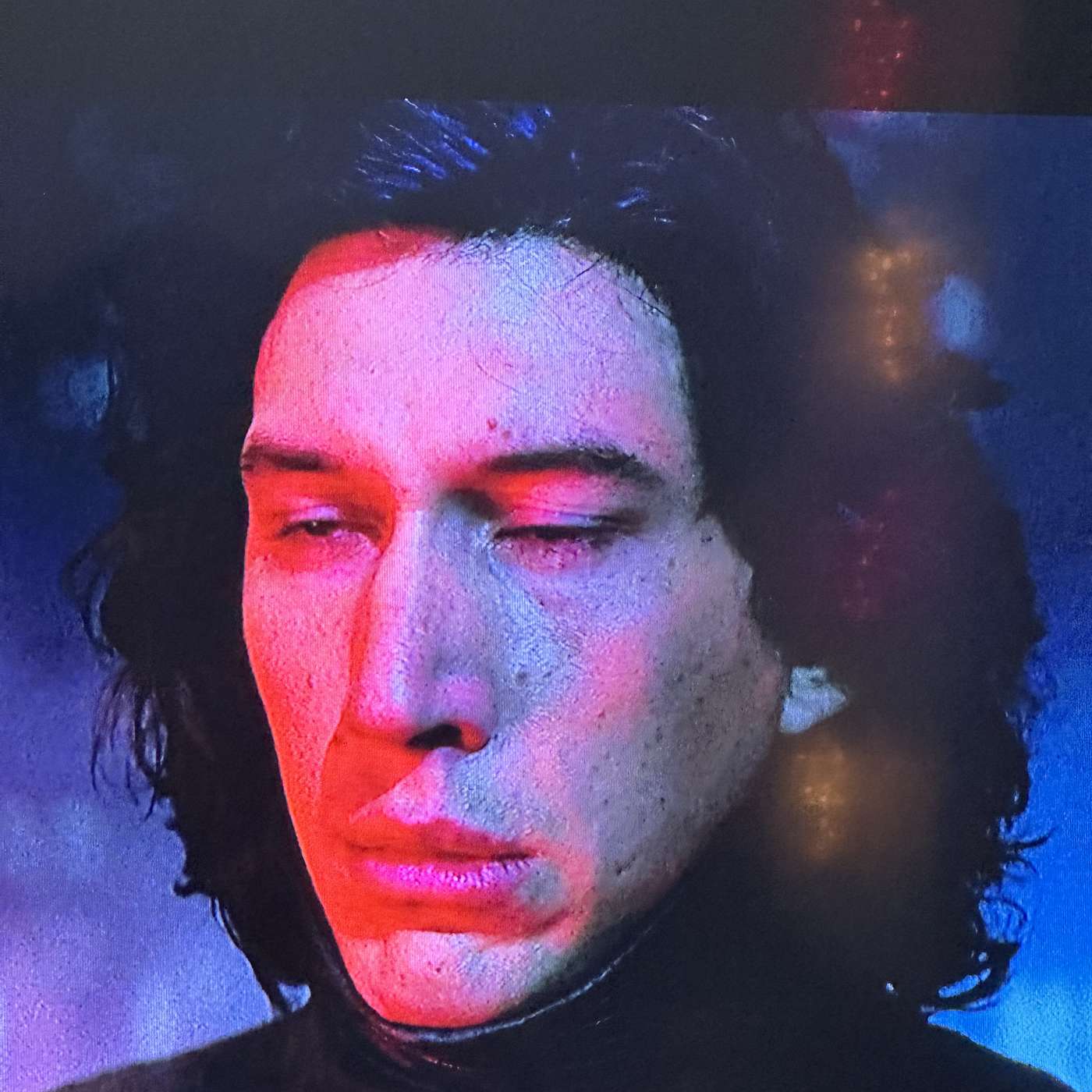 155 - Scene It Through the Grapevine 07 - Star Wars: The Force Awakens