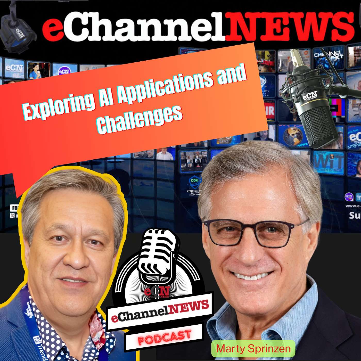 EChannelNews Podcast