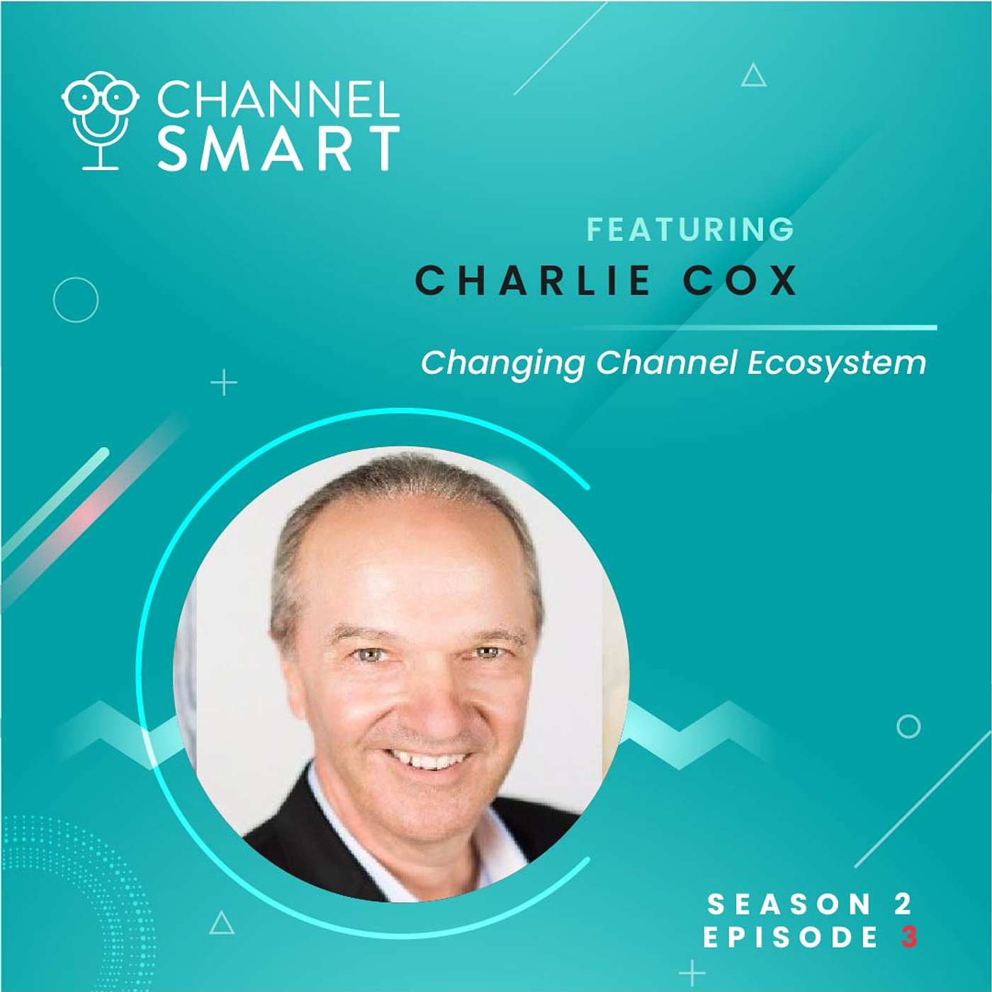 The Changing Channel Ecosystem with Charlie Cox
