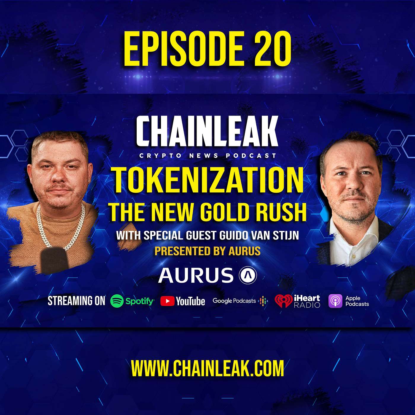 Tokenization: The New Gold Rush