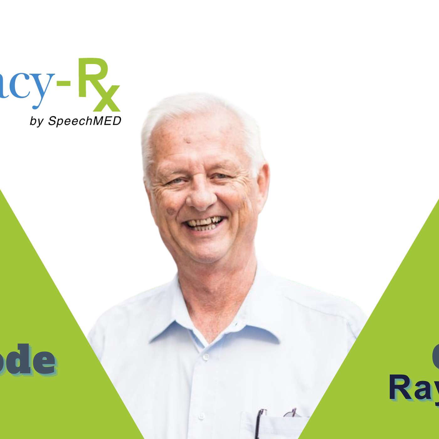 Literacy-RX Podcast