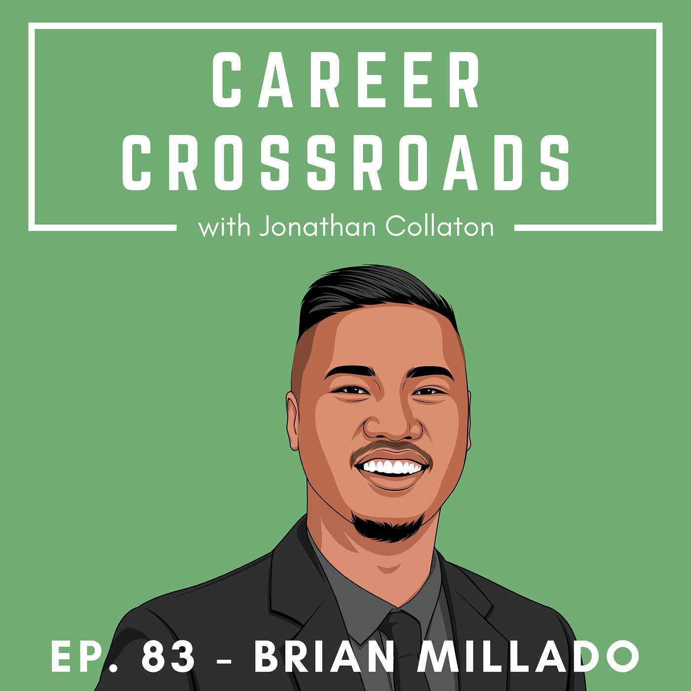 Career Crossroads