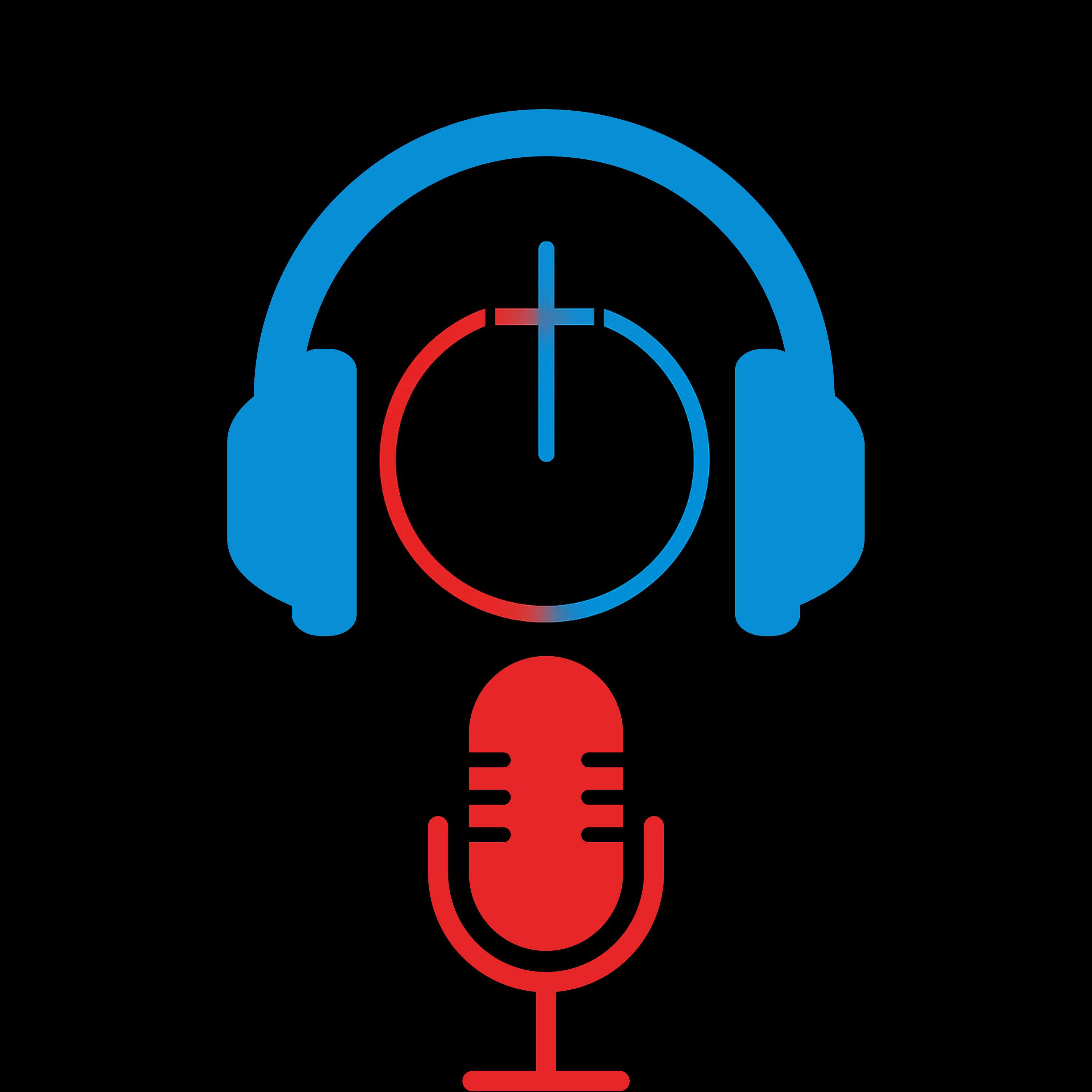 The Power Up Podcast