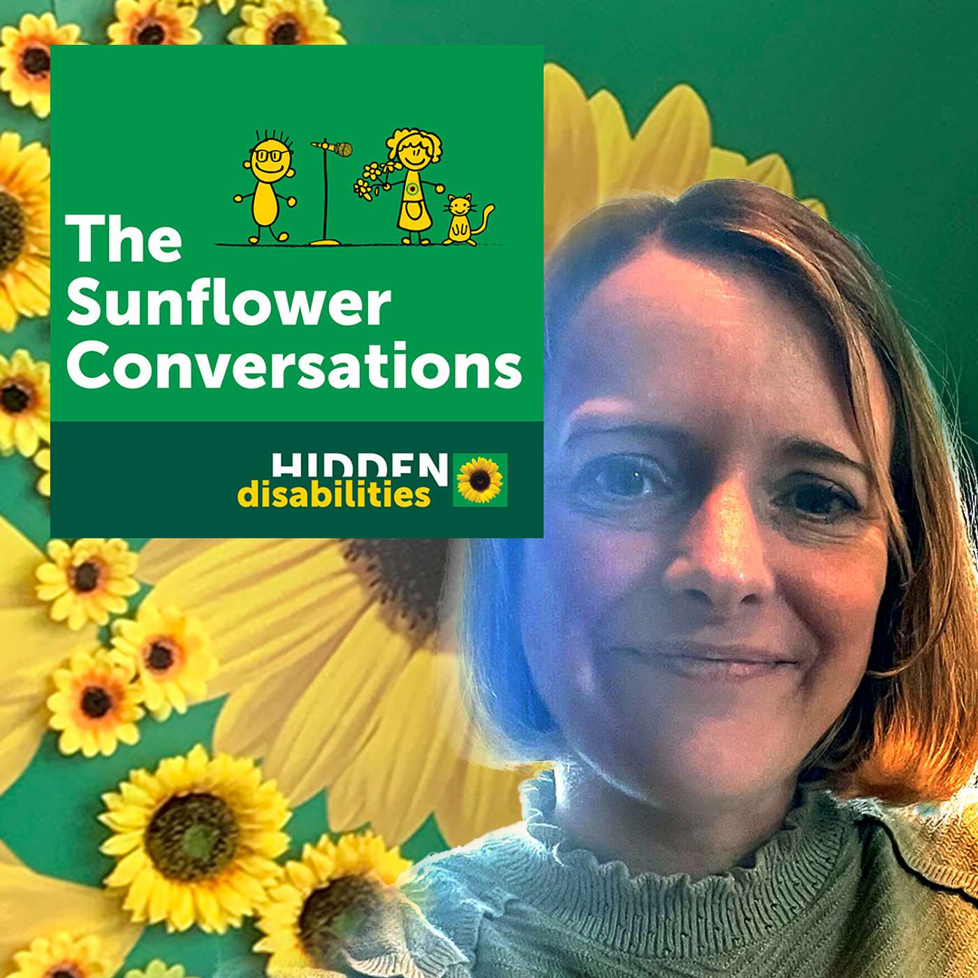 The Sunflower Conversations