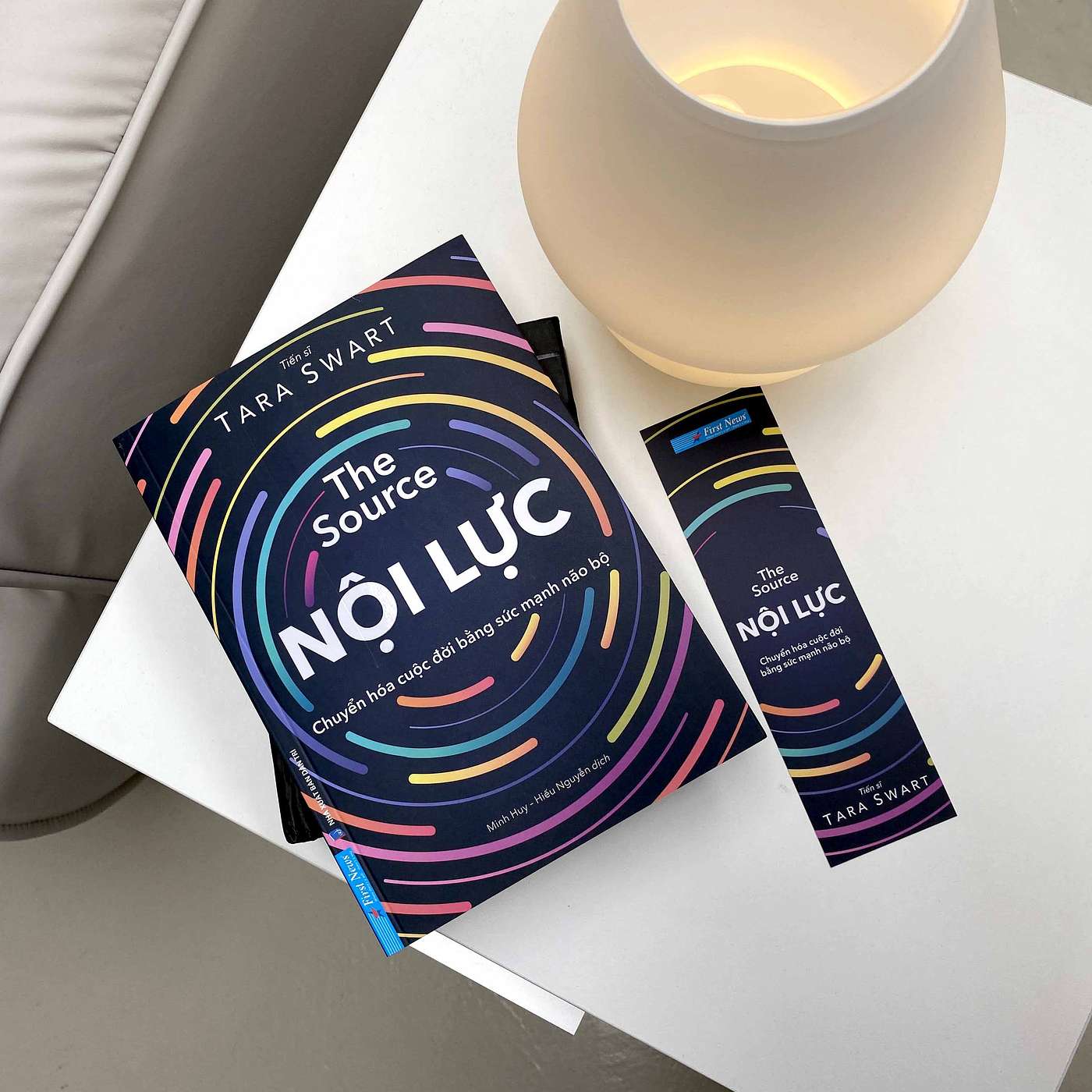 Nội lực - Khám phá tiềm lực vô hạn của tâm trí