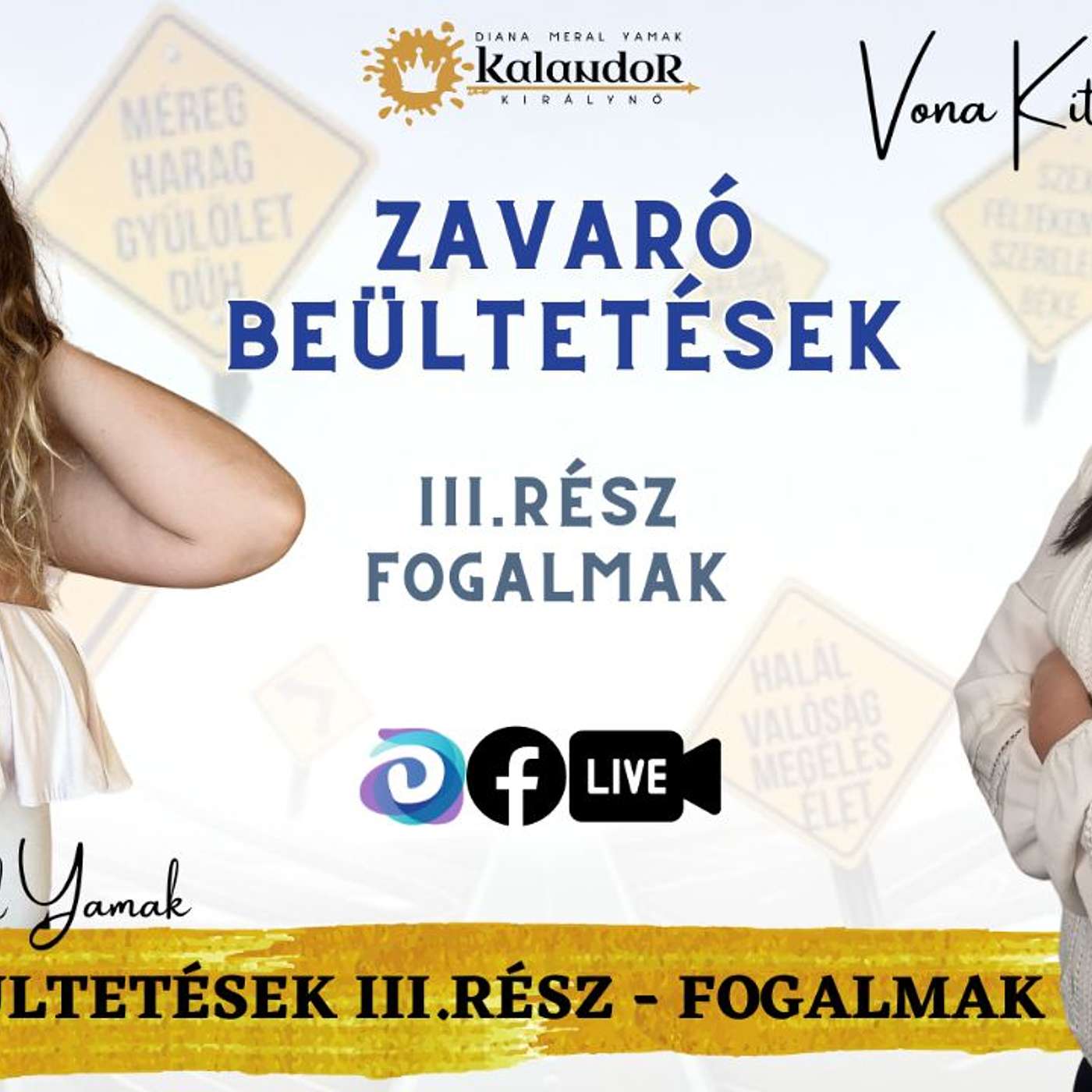 Vona Kitti - vonakitti.com