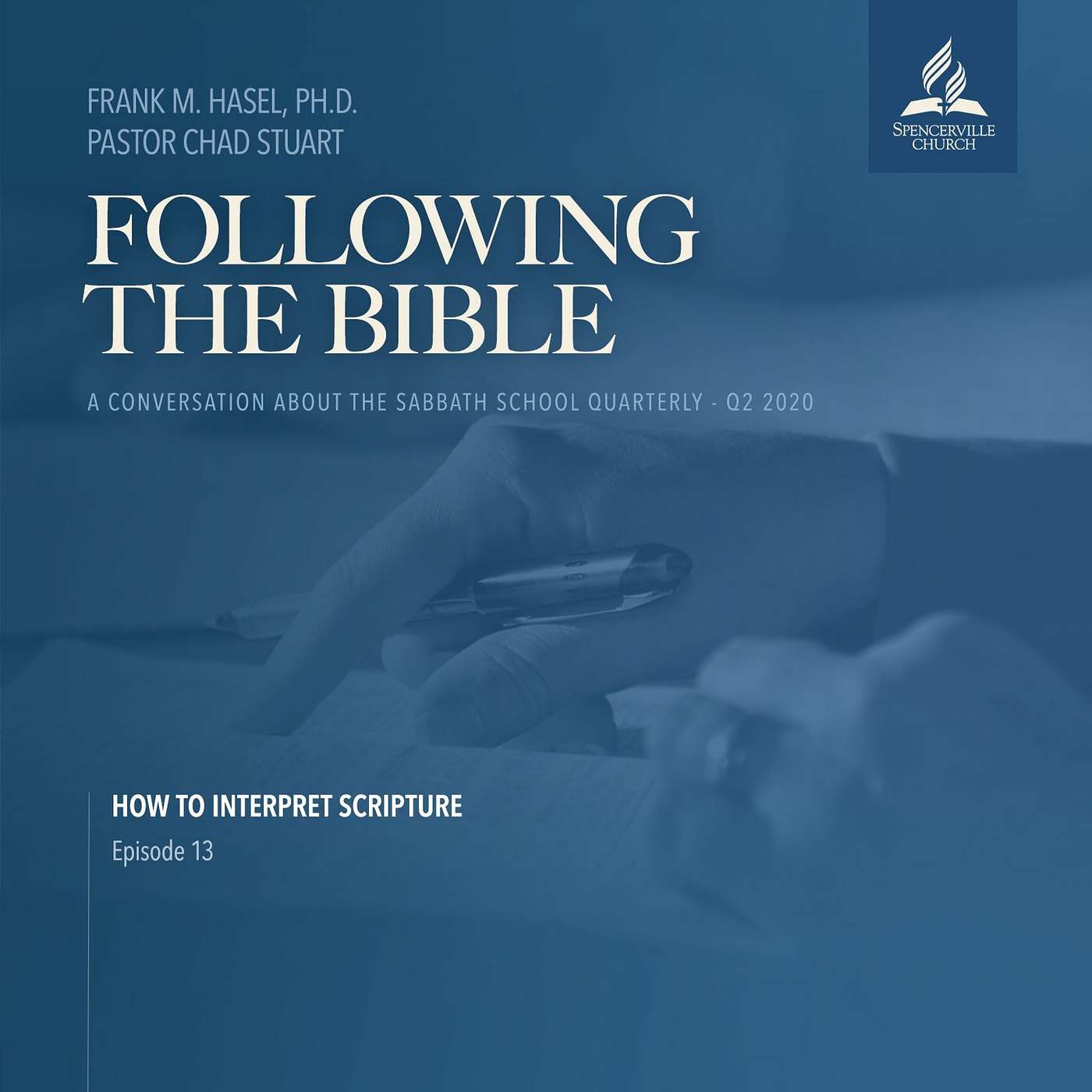 Worship at Spencerville