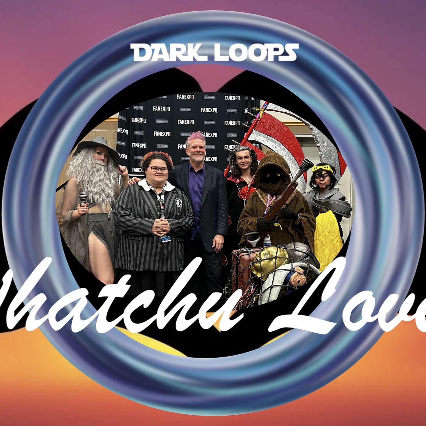Dark Loops Productions Podcast