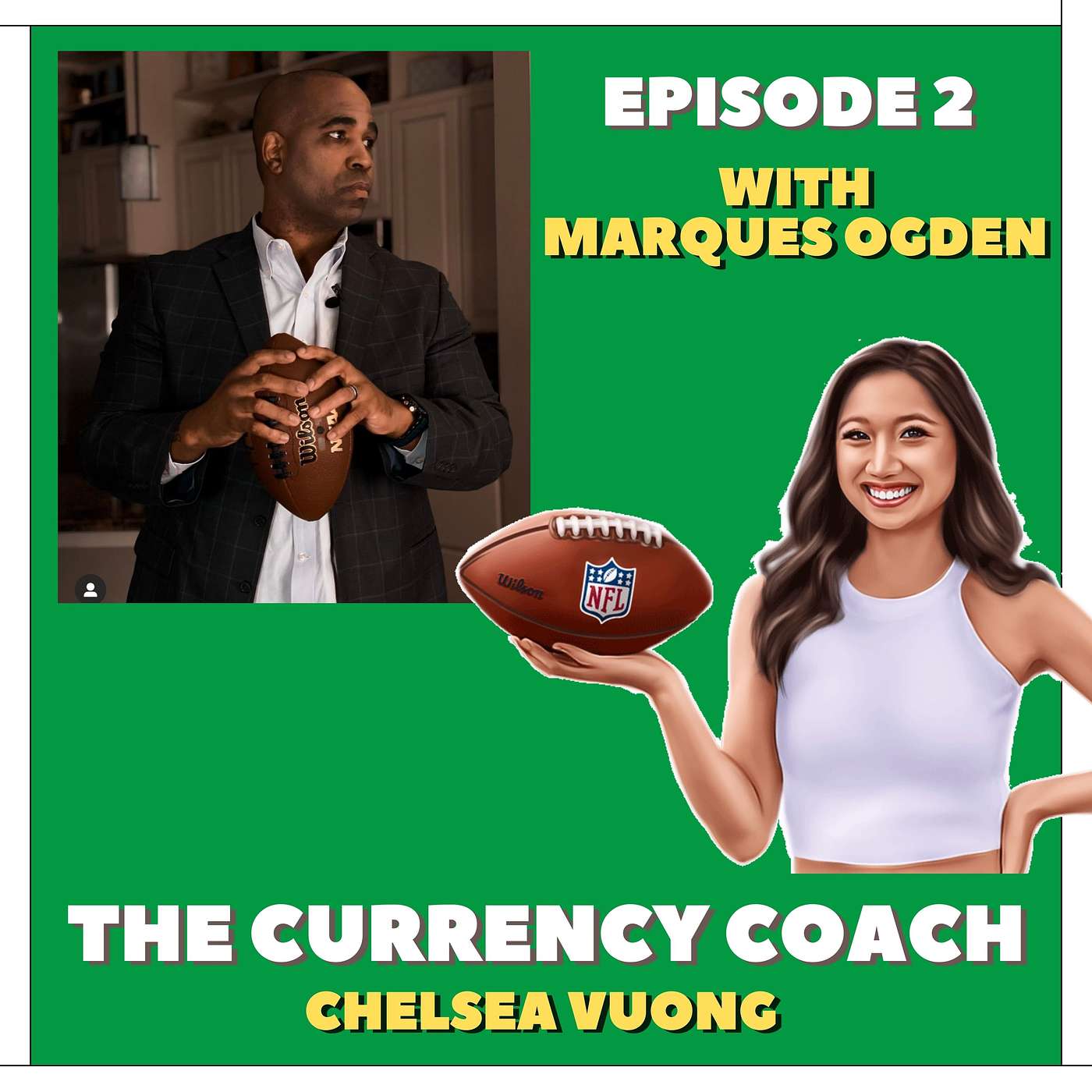 The Currency Coach