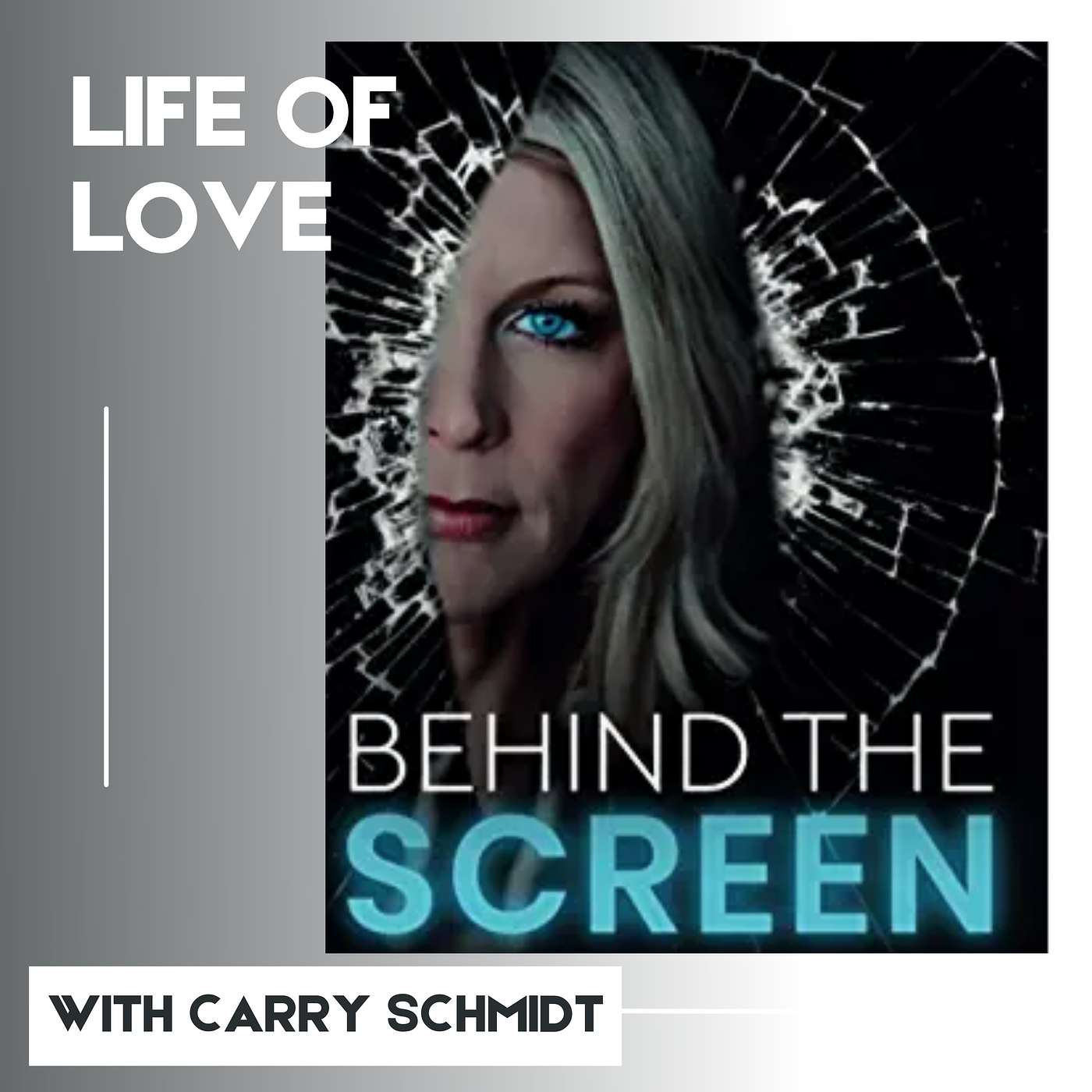 Life of Love with Julie Hilsen