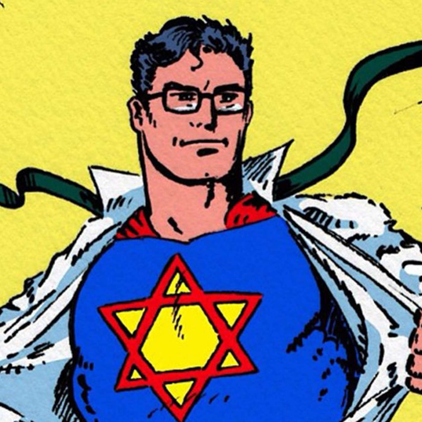 Episode 621 - The Definition of a Good Jew!