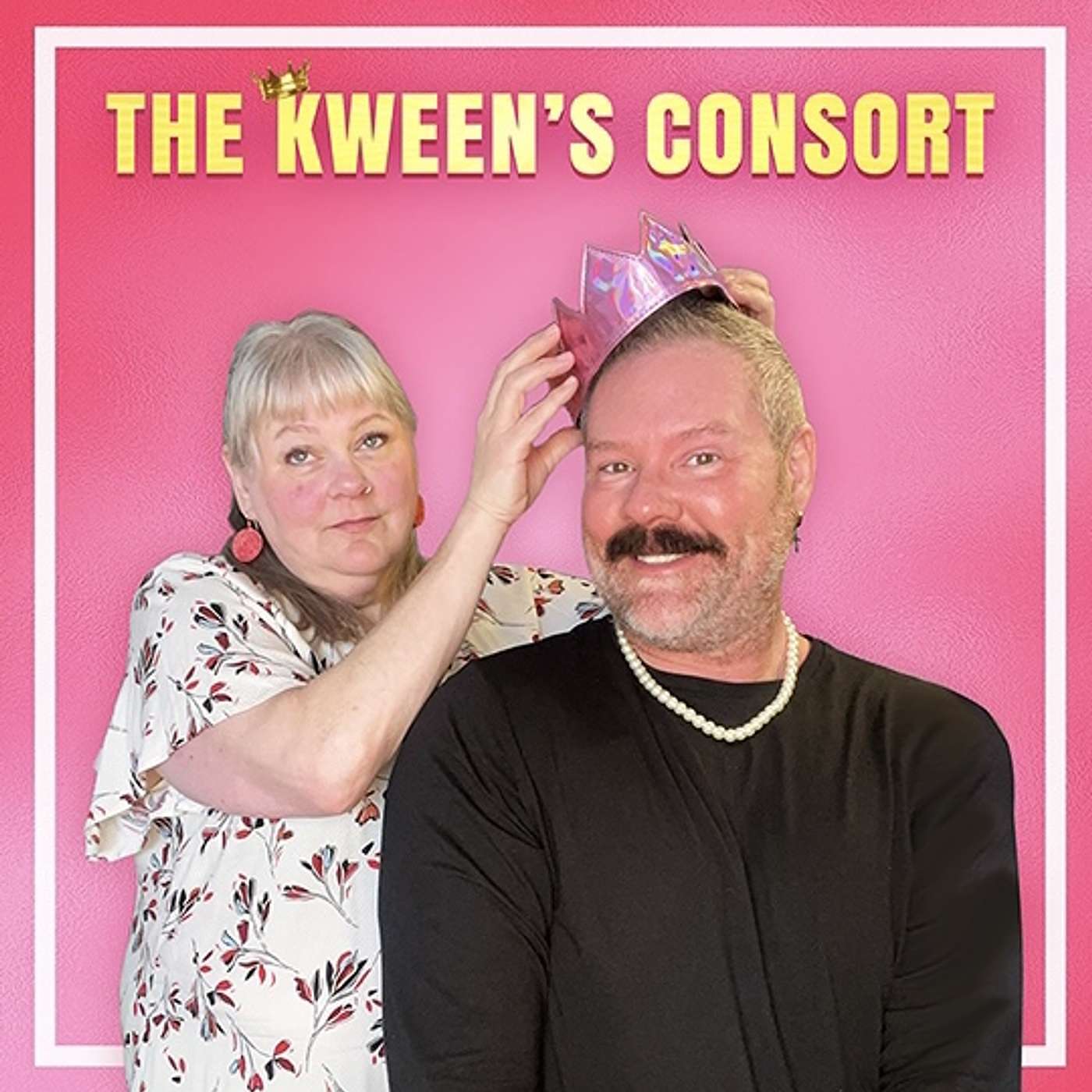 The Kween's Consort
