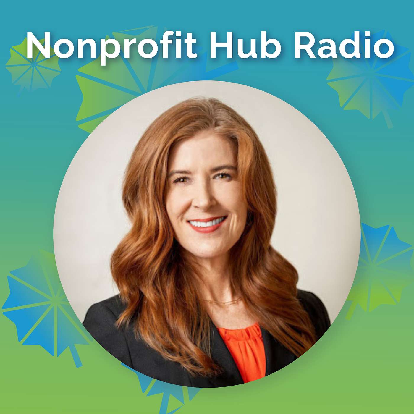 Nanci Hibschman - Nonprofit Compensation: How to Compete with the For-Profit Sector episode artwork