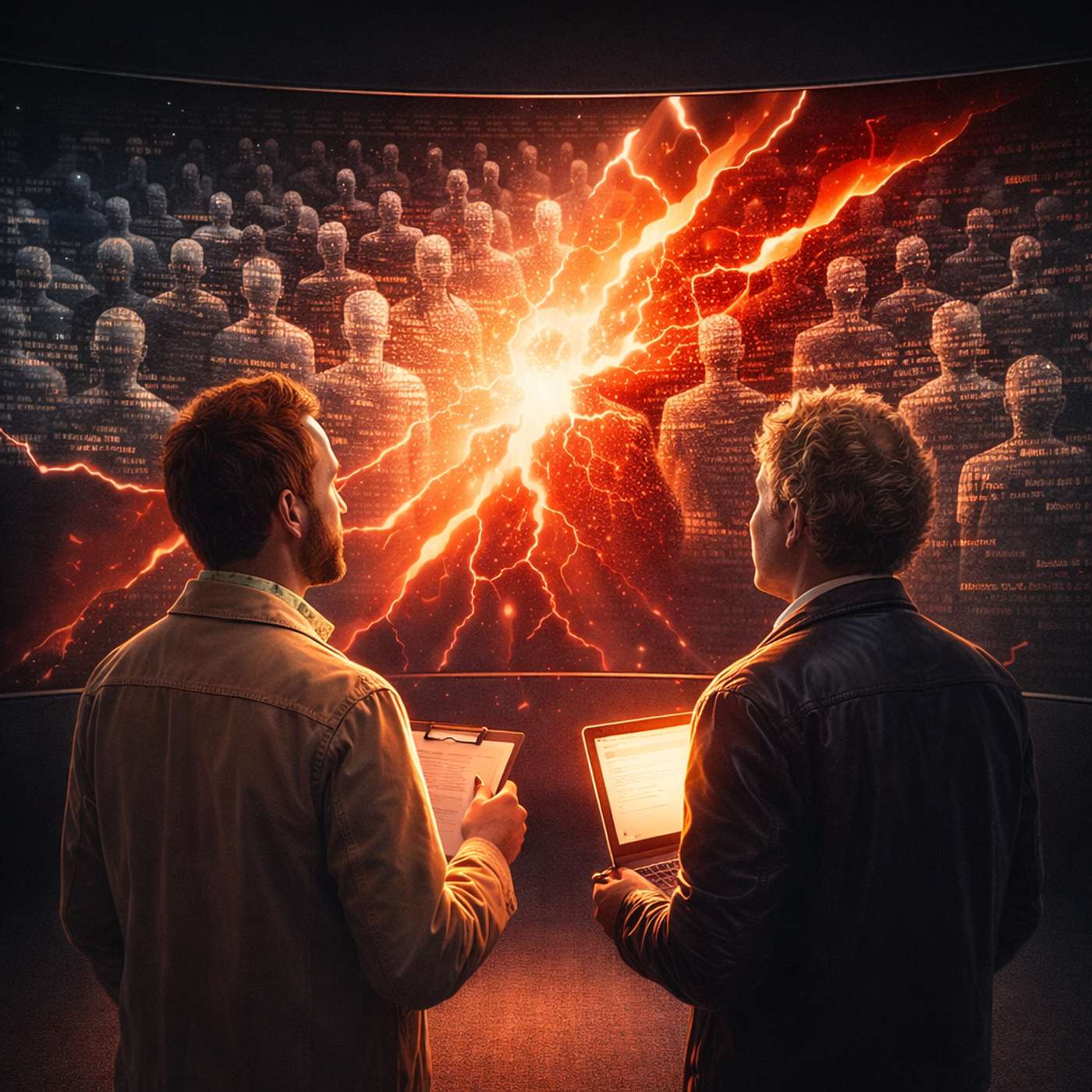 New Year, New Ruby: Agents, Wishes, and a Calm Ruby 4 New Year, New Ruby: Agents, Wishes, and a Calm Ruby 4