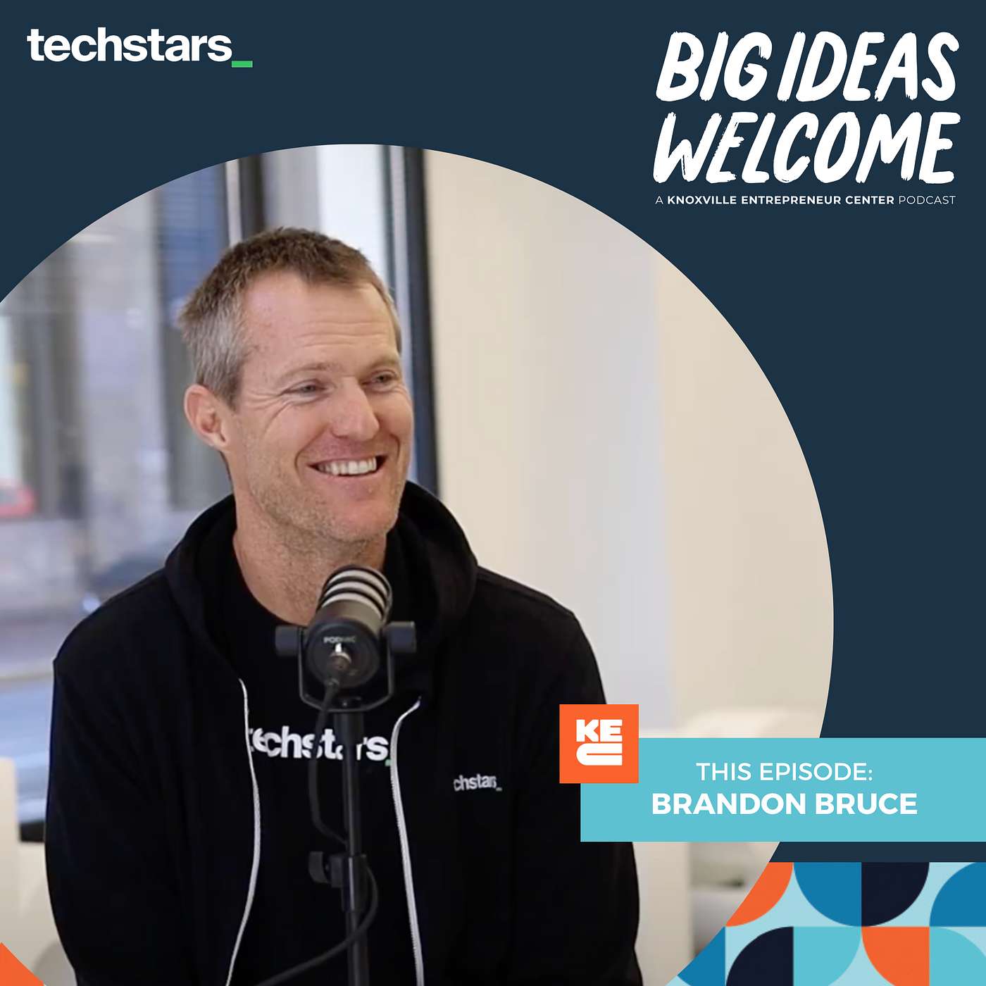 Big Ideas Welcome