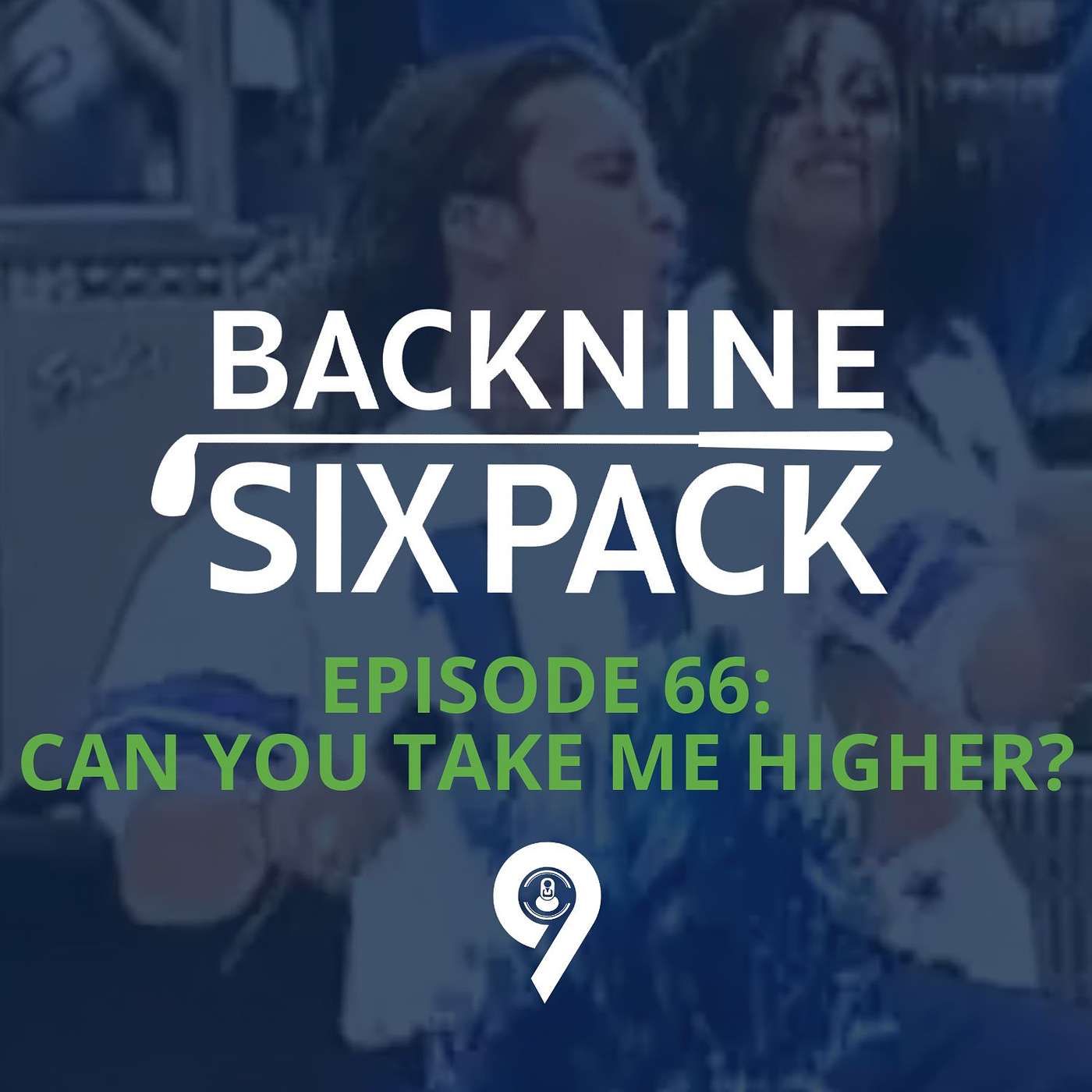 Back Nine Six Pack