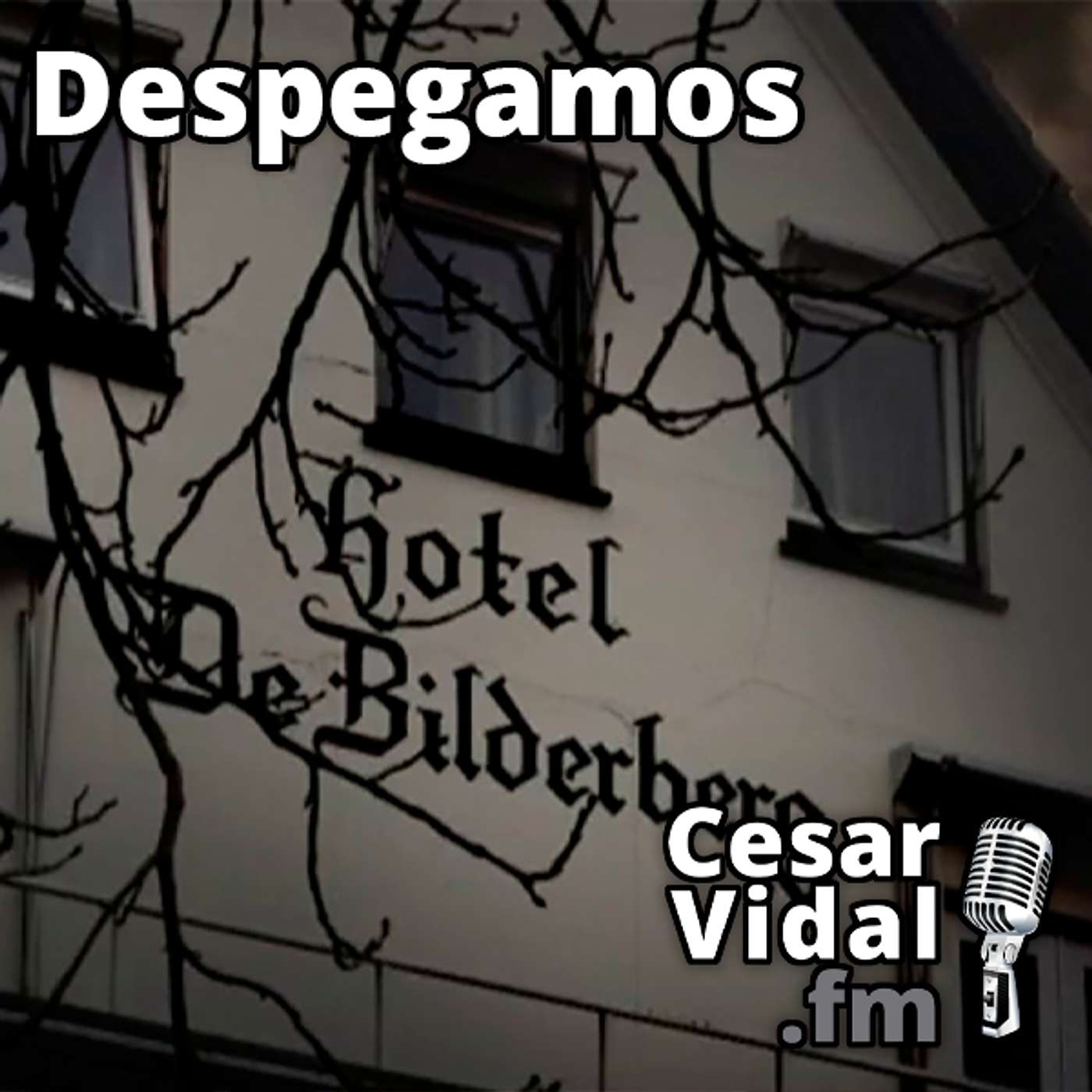 La Voz de César Vidal