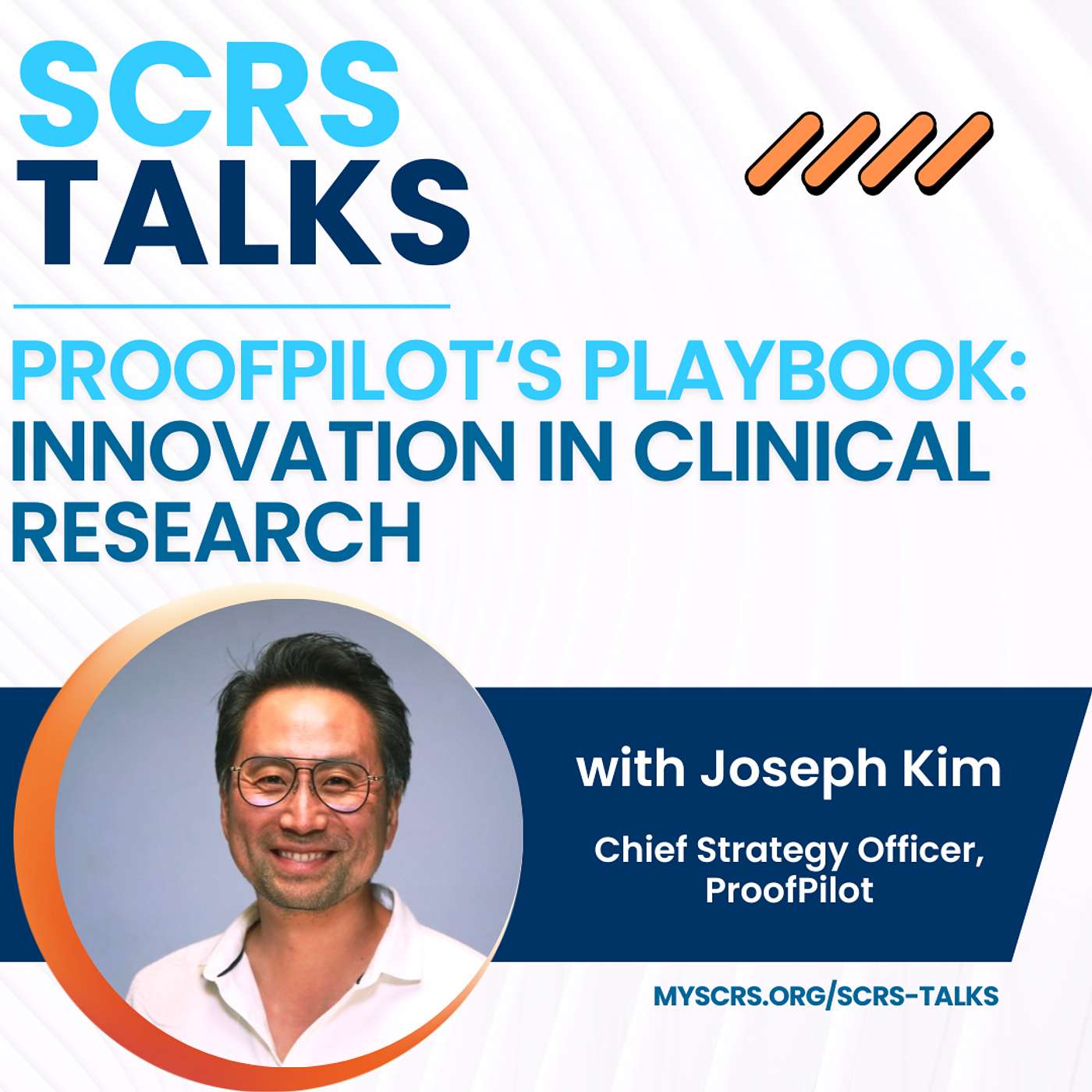 ProofPilot‘s Playbook: Innovation in Clinical Research