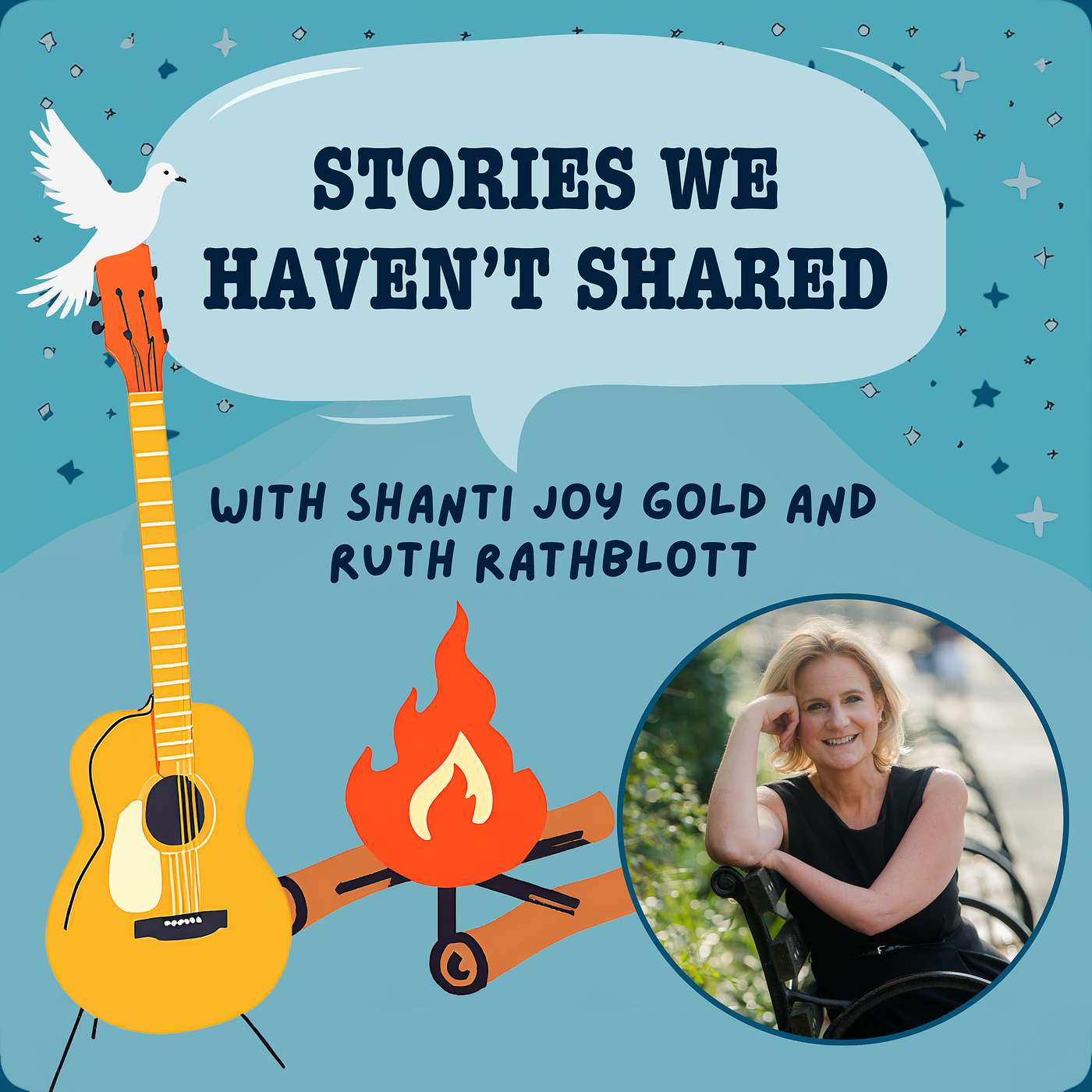 Ruth Rathblott Unhides Her Physical Disability, Opening a Path to Connection and Purpose Ruth Rathblott Unhides Her Physical Disability, Opening a Path to Connection and Purpose