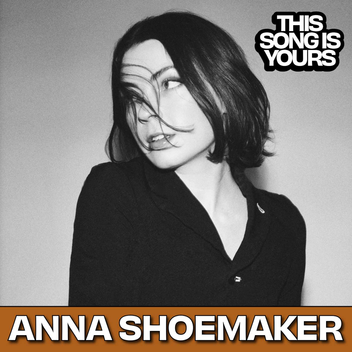 Anna Shoemaker episode artwork