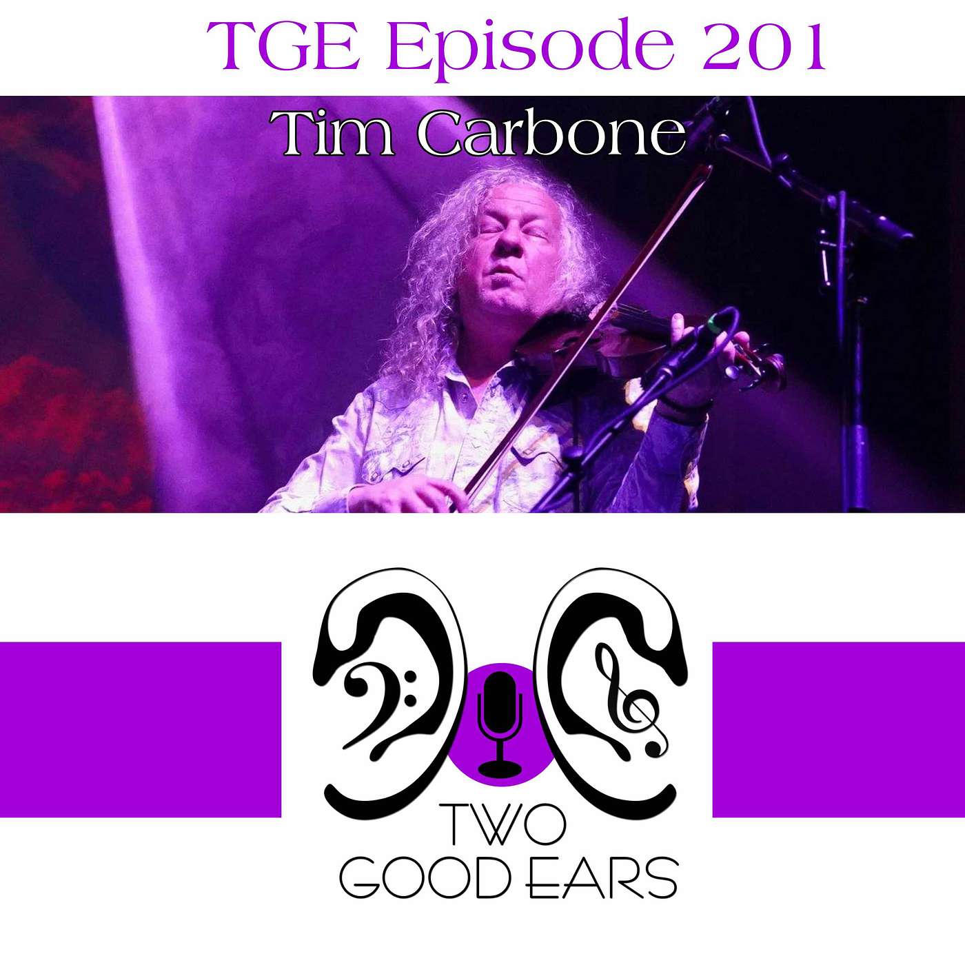 Two Good Ears Podcast