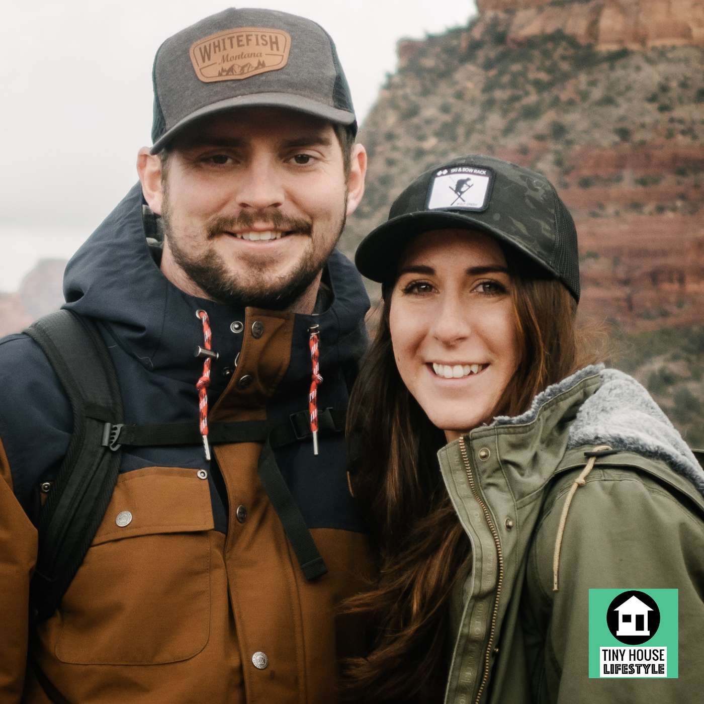 Tiny House Lifestyle Podcast