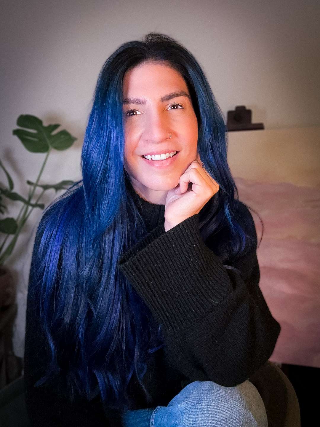 Alissa Milano