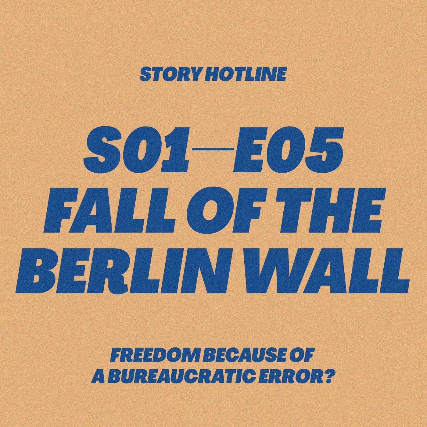 Story Hotline