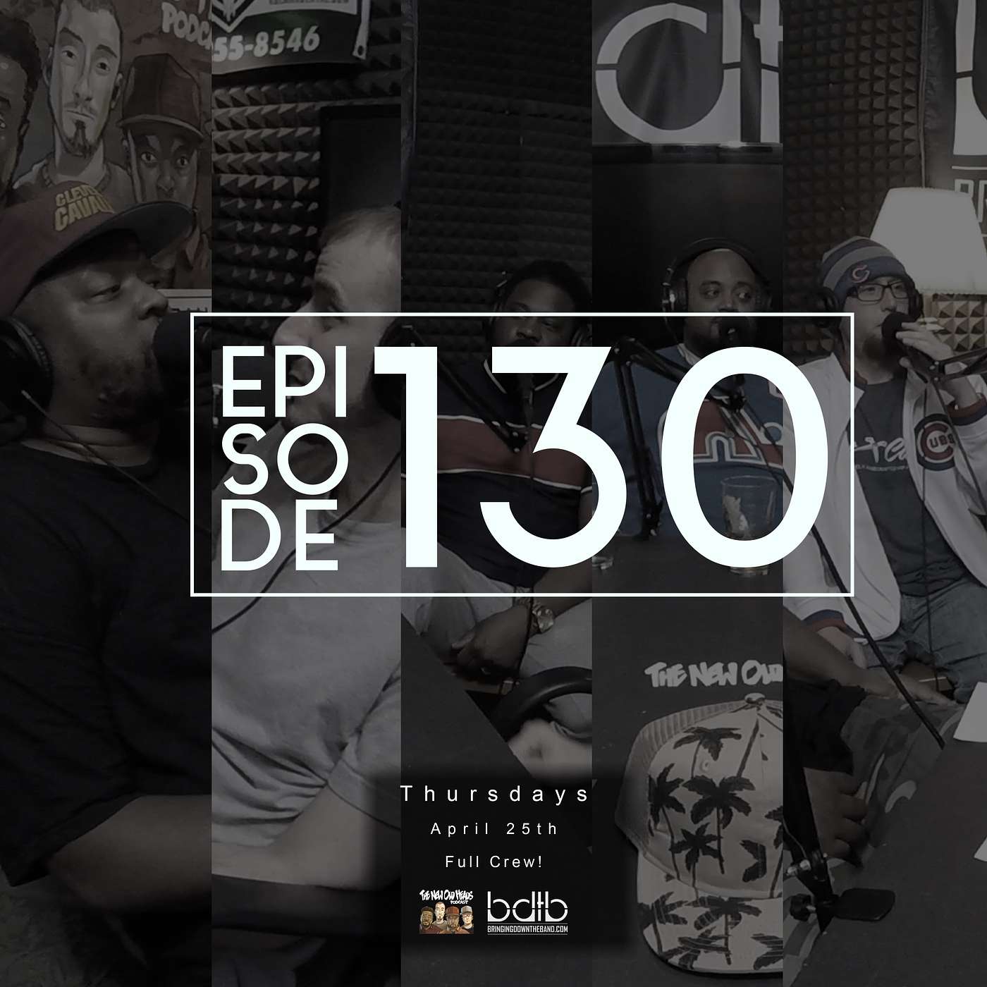 NOH #130 | "I believe 'pop' is and should be a genre in 2019."