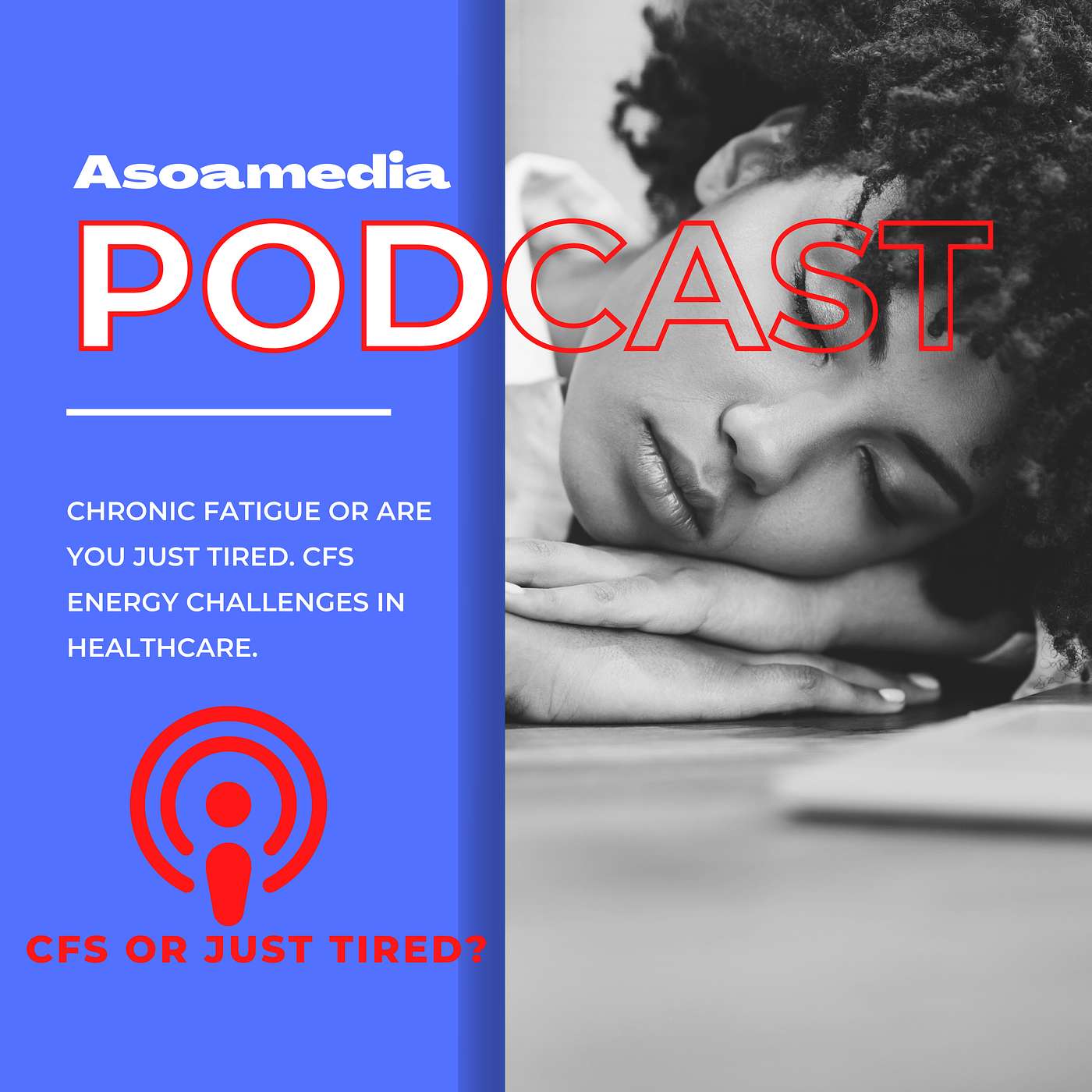 Chronic Fatigue Or Just Plain Old Tiredness?