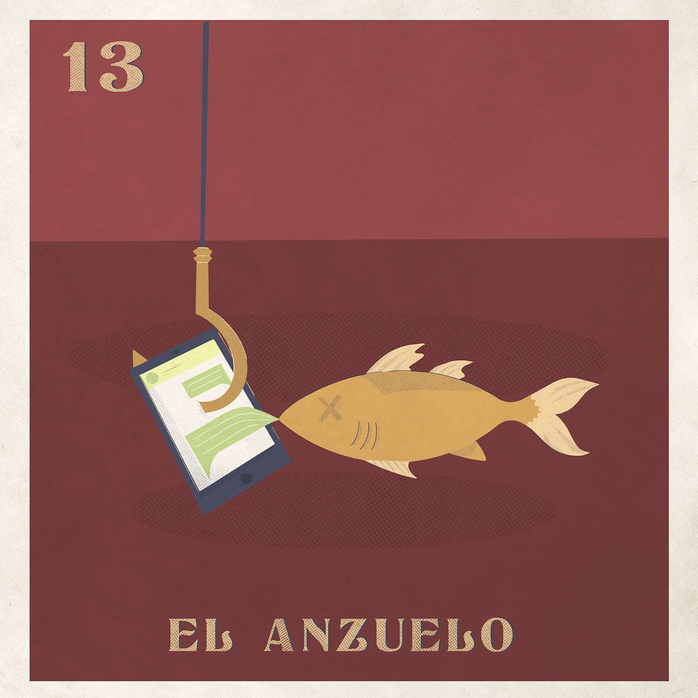 La Muerte con La Abogada