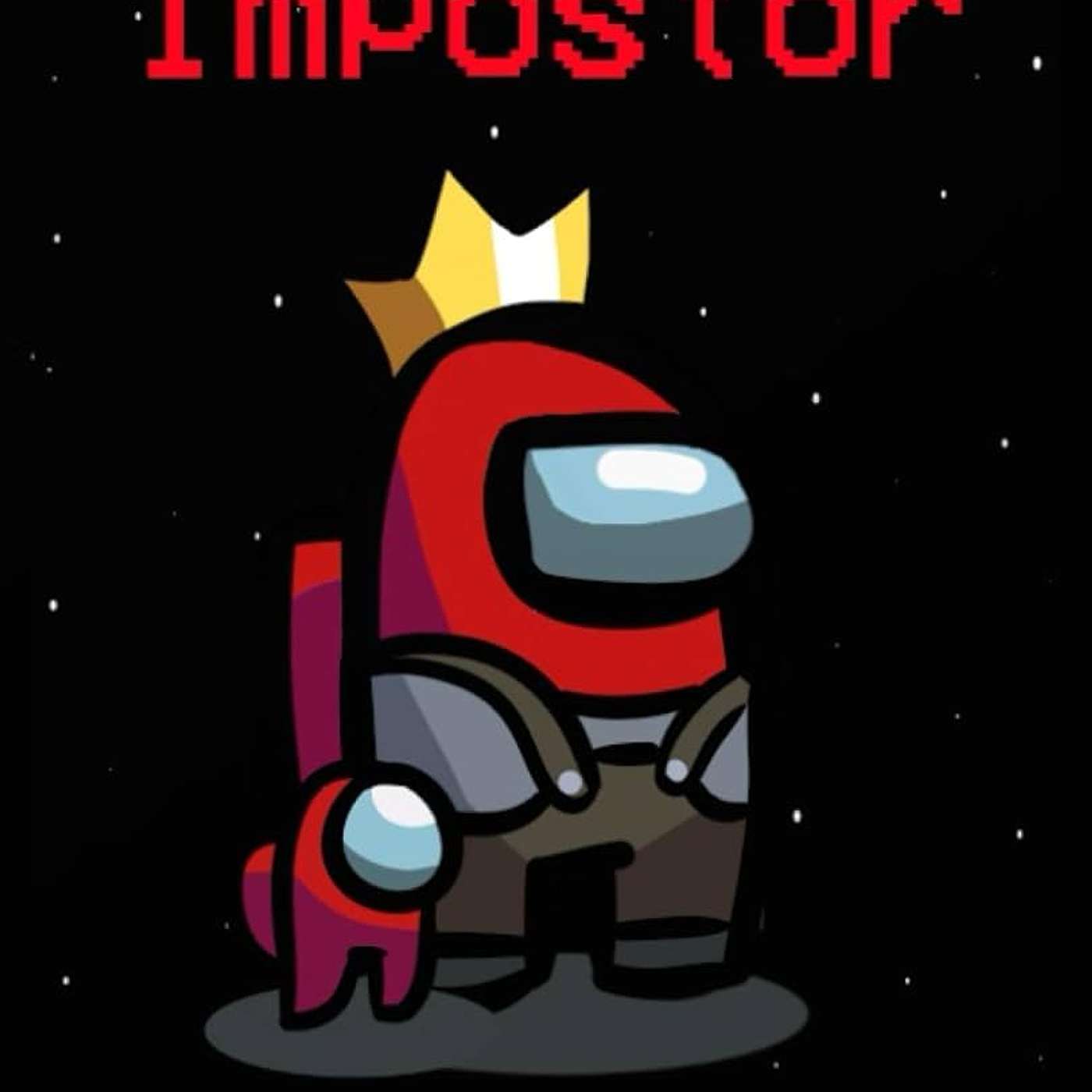 El síndrome del impostor episode artwork